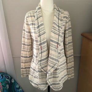 Anthro Saturday Sunday Cardigan